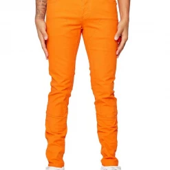 Shop All Valabasas Jeans - Soldier - Arancia