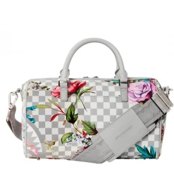 Sprayground Bag - Jardin Du Palais Mini Duffel - White - 910B4304NSZ Shop All