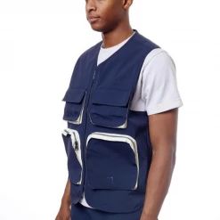 R3BEL Vest - Tactical - Navy - 621-561 Shop All
