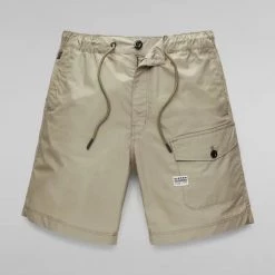 Shop All G-Star Shorts - Front Pocket - Shamrock Green - D19767