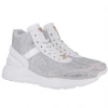 Shop All Ferrari Massari Shoes - Dazzling Drip - White