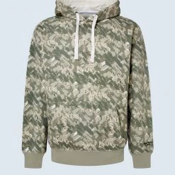 Pepe Jeans Hoodie - Jero - Multi - PM582049