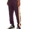 Kappa Track Pants - Logo Tape Alic 2 - Violet And Beige - 311B6YW Shop All
