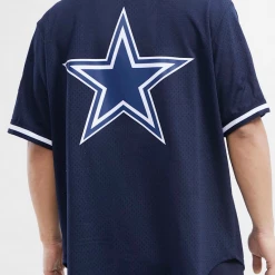 Pro Standard Jersey - Dallas Cowboys - Navy - FDC141821