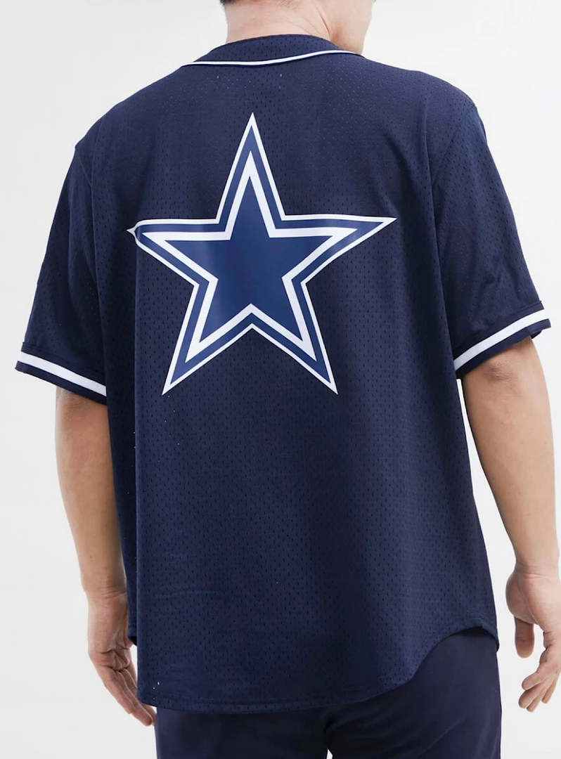 Pro Standard Jersey - Dallas Cowboys - Navy - FDC141821 2 Pro Standard Jersey - Dallas Cowboys - Navy - FDC141821