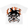 L.O.V.E Apparel T-Shirt - KTB - White Shop All