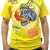 Shop All Switch T-Shirt - Never Die Banana - Yellow - SS2131