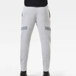 G-Star SweatPants - Lanc Sport PM - Grey - D18217 Shop All