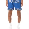 Kappa Swim Shorts - 222 Banda Calabash - Blue Lapis - 38181HW Shop All