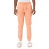 Kappa - 222 Banda Alanz Sweatpant - Coral Pink Shop All