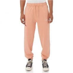 Kappa - Coevorden Sweatpant - Coral Pink