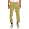 Shop All Kappa - 222 Banda Alanaz Sweatpant - Green Slavia