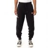 Shop All Kappa - Coevorden Pants - Black
