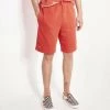 Lacoste Shorts - Tennis Fleece - Red - GH2136 51 67G