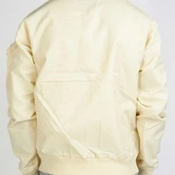 LOCKED & LOADED Shop All LNL Jacket - Bomber - Tan And Olive - LLJKT092402 7 LOCKED & LOADED Shop All LNL Jacket - Bomber - Tan And Olive - LLJKT092402