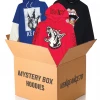 Vengeance78 Mystery Box - Three Random Hoodies New Arrivals