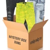 New Arrivals Vengeance78 Mystery Box - Three Random Jeans