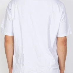 BUYER’S CHOICE Shop All Buyer's Choice T-Shirt - So Little Time - White - R 5254