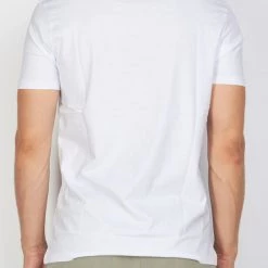 BUYER’S CHOICE Buyer's Choice T-Shirt - Grills - White -ST 7504