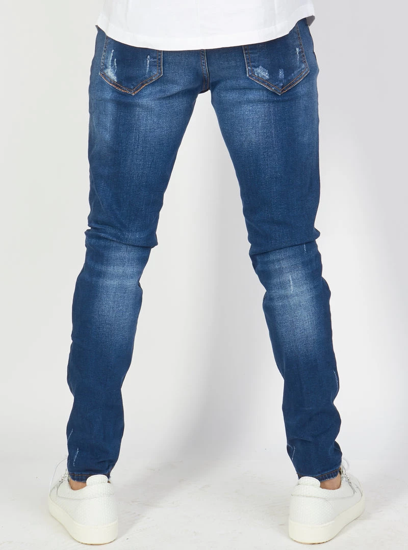 BUYER’S CHOICE Shop All Buyer's Choice Jeans - Belted - Lime/Blue - 2290-100-A18 3 BUYER’S CHOICE Shop All Buyer's Choice Jeans - Belted - Lime/Blue - 2290-100-A18