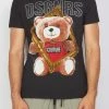 BUYER’S CHOICE Buyer's Choice T-Shirt - Stones Bear - Black - 3288 01 Shop All