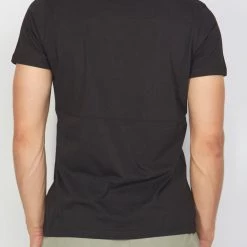 BUYER’S CHOICE Buyer's Choice T-Shirt - Stones Bear - Black - 3288 01 Shop All