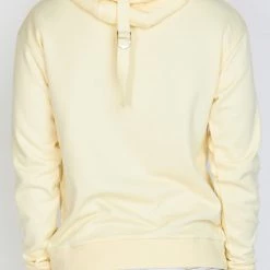 LOCKED & LOADED LNL Hoodie - Crest Pullover - Bone And Olive - LLCH603 Shop All