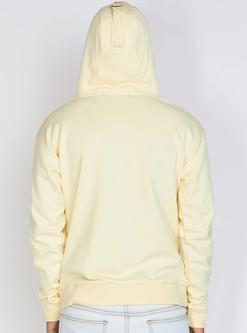 LOCKED & LOADED LNL Hoodie - Crest Pullover - Bone And Olive - LLCH603 Shop All 3 LOCKED & LOADED LNL Hoodie - Crest Pullover - Bone And Olive - LLCH603 Shop All