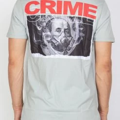 BUYER’S CHOICE Buyer's Choice T-Shirt - The Difficulties - Light Blue - PA 7702