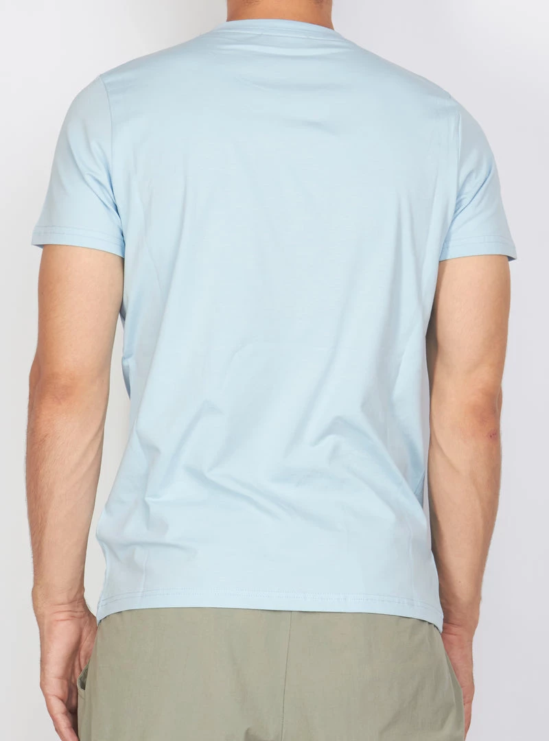 BUYER’S CHOICE Buyer's Choice T-Shirt - Lightning Lion - Light Blue - 3280 01 2 BUYER’S CHOICE Buyer's Choice T-Shirt - Lightning Lion - Light Blue - 3280 01