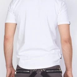 LOCKED & LOADED Shop All LNL T-Shirt - Target - White, Yellow And Black