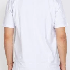 BUYER’S CHOICE Shop All Buyer's Choice T-Shirt - MYSL - White - R 5297