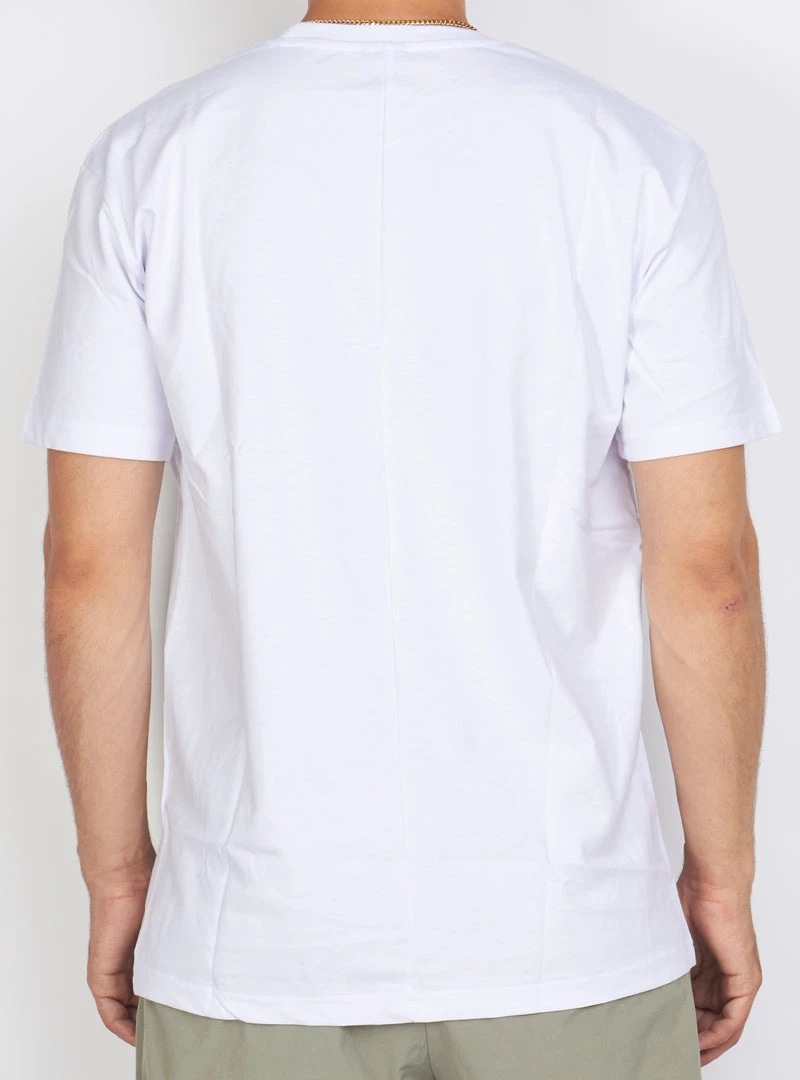 BUYER’S CHOICE Shop All Buyer's Choice T-Shirt - MYSL - White - R 5297 2 BUYER’S CHOICE Shop All Buyer's Choice T-Shirt - MYSL - White - R 5297