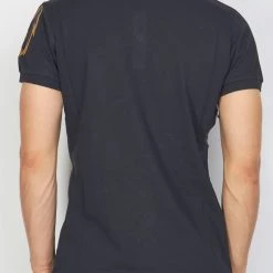 BUYER’S CHOICE Buyer's Choice Polo - Lion - Navy - 3312 01 Shop All