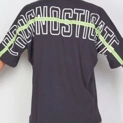 BUYER’S CHOICE Buyer's Choice T-Shirt - Prognostigate - Navy - 7200