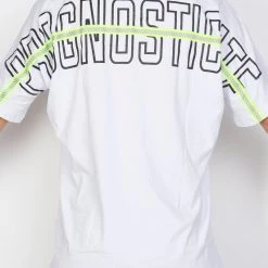 BUYER’S CHOICE Shop All Buyer's Choice T-Shirt - Prognostigate - White - 7200
