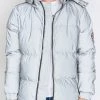 Endure Jacket - Puffer Reflective - Grey Reflective - 7015 Shop All