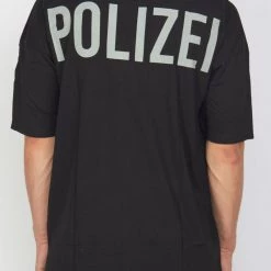 BUYER’S CHOICE Buyer's Choice T-Shirt - Brave - Black - 21-Y296 Shop All