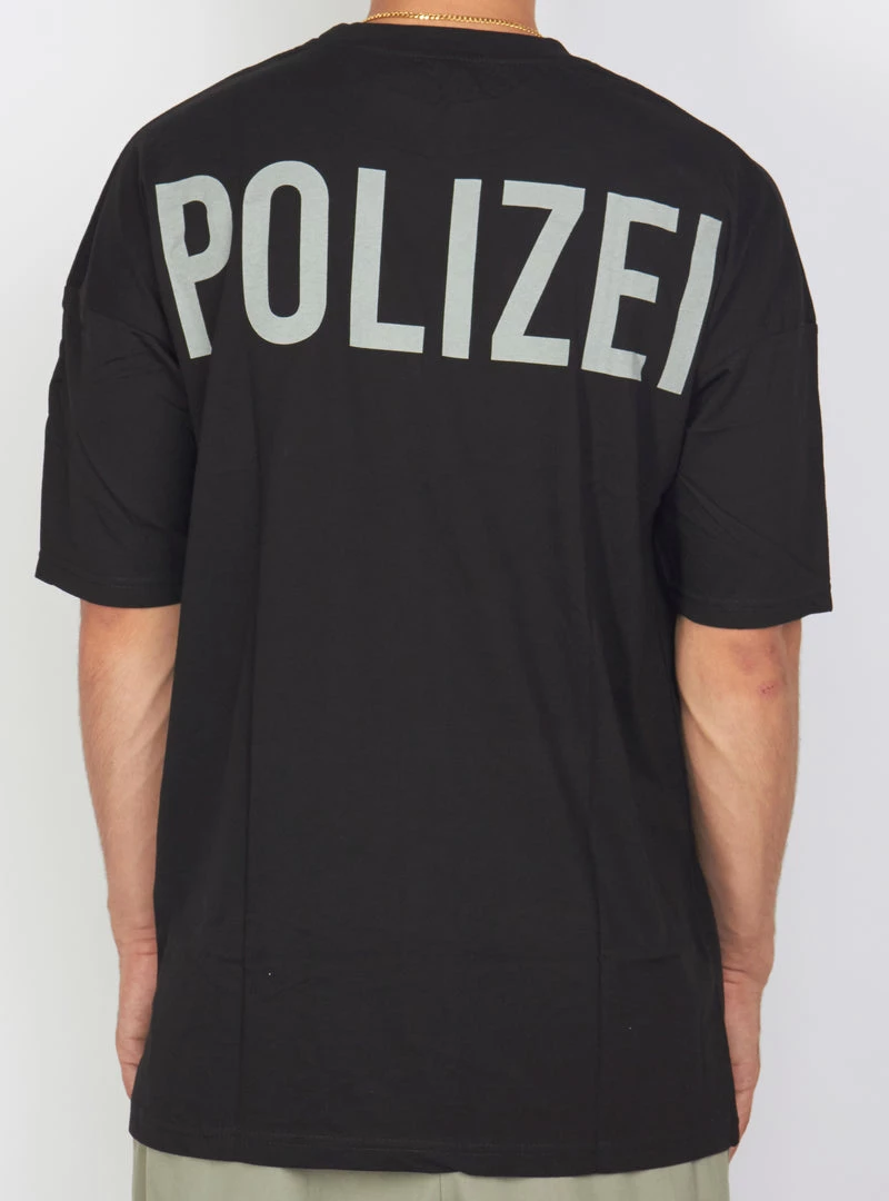 BUYER’S CHOICE Buyer's Choice T-Shirt - Brave - Black - 21-Y296 Shop All 2 BUYER’S CHOICE Buyer's Choice T-Shirt - Brave - Black - 21-Y296 Shop All