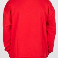 BUYER’S CHOICE Shop All Buyer's Choice Sweater - Lips - Red - SW-21562