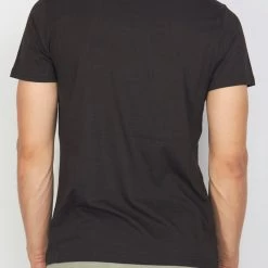 BUYER’S CHOICE Buyer's Choice T-Shirt - Lightning Lion - Black - 3280 01 Shop All