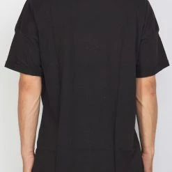 BUYER’S CHOICE Shop All Buyer's Choice T-Shirt - Skull Stones - Black - 21-Y383