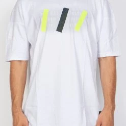 BUYER’S CHOICE Buyer's Choice T-Shirt - Hidden Words - White - 21-Y309 Shop All