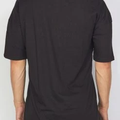 BUYER’S CHOICE Buyer's Choice T-Shirt - Hidden Words - Black - 21-Y309 Shop All