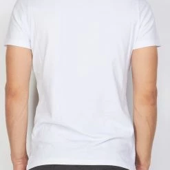 BUYER’S CHOICE Clearance Buyer's Choice T-Shirt - Teddy Bear - White - 3293 01