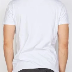 BUYER’S CHOICE Shop All Buyer's Choice T-Shirt - Cards - White - 3289 01