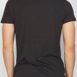 BUYER’S CHOICE Buyer's Choice T-Shirt - Cards - Black - 3289 01