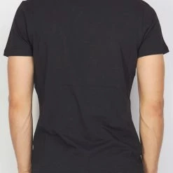 BUYER’S CHOICE Shop All Buyer's Choice T-Shirt - Lion - Black - 3268 01