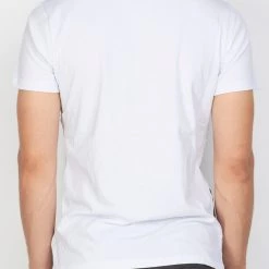 BUYER’S CHOICE Buyer's Choice T-Shirt - Couture - White - 3426 01