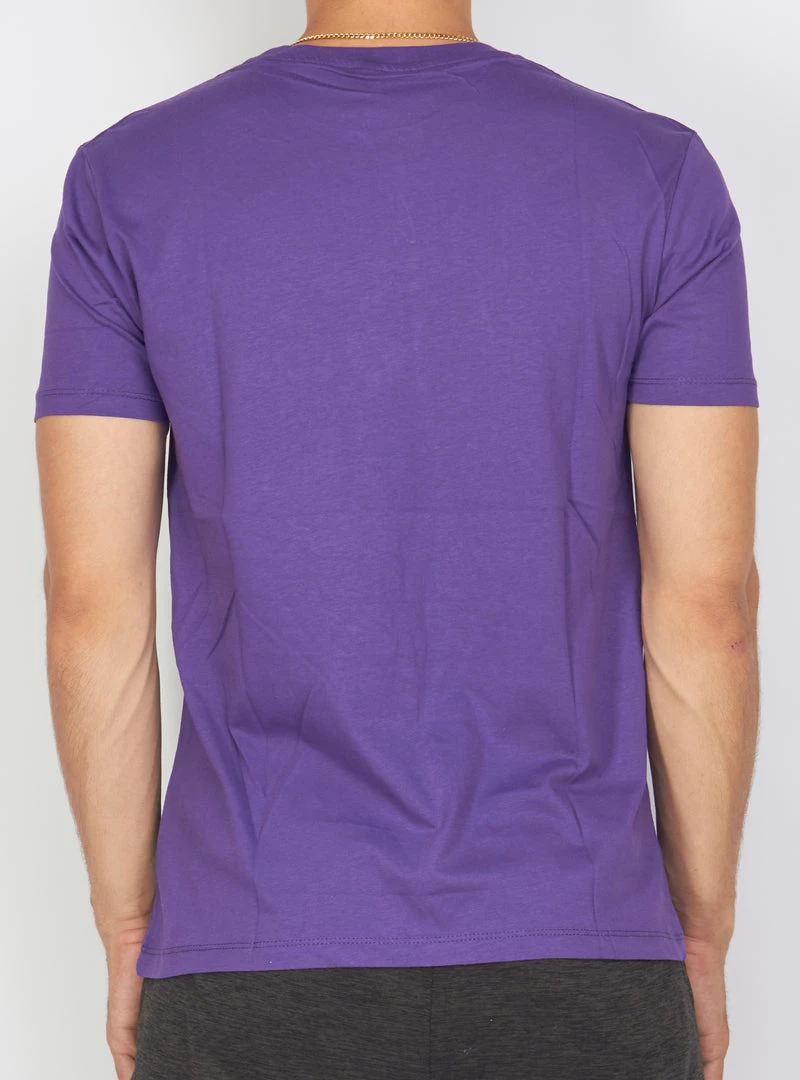 BUYER’S CHOICE Shop All Buyer's Choice T-Shirt - Stop Art - Purple - ST 7535 2 BUYER’S CHOICE Shop All Buyer's Choice T-Shirt - Stop Art - Purple - ST 7535